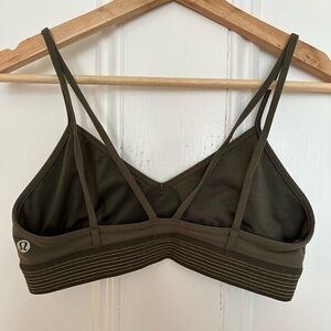 Lululemon Dancer Bra size 4 from 2018